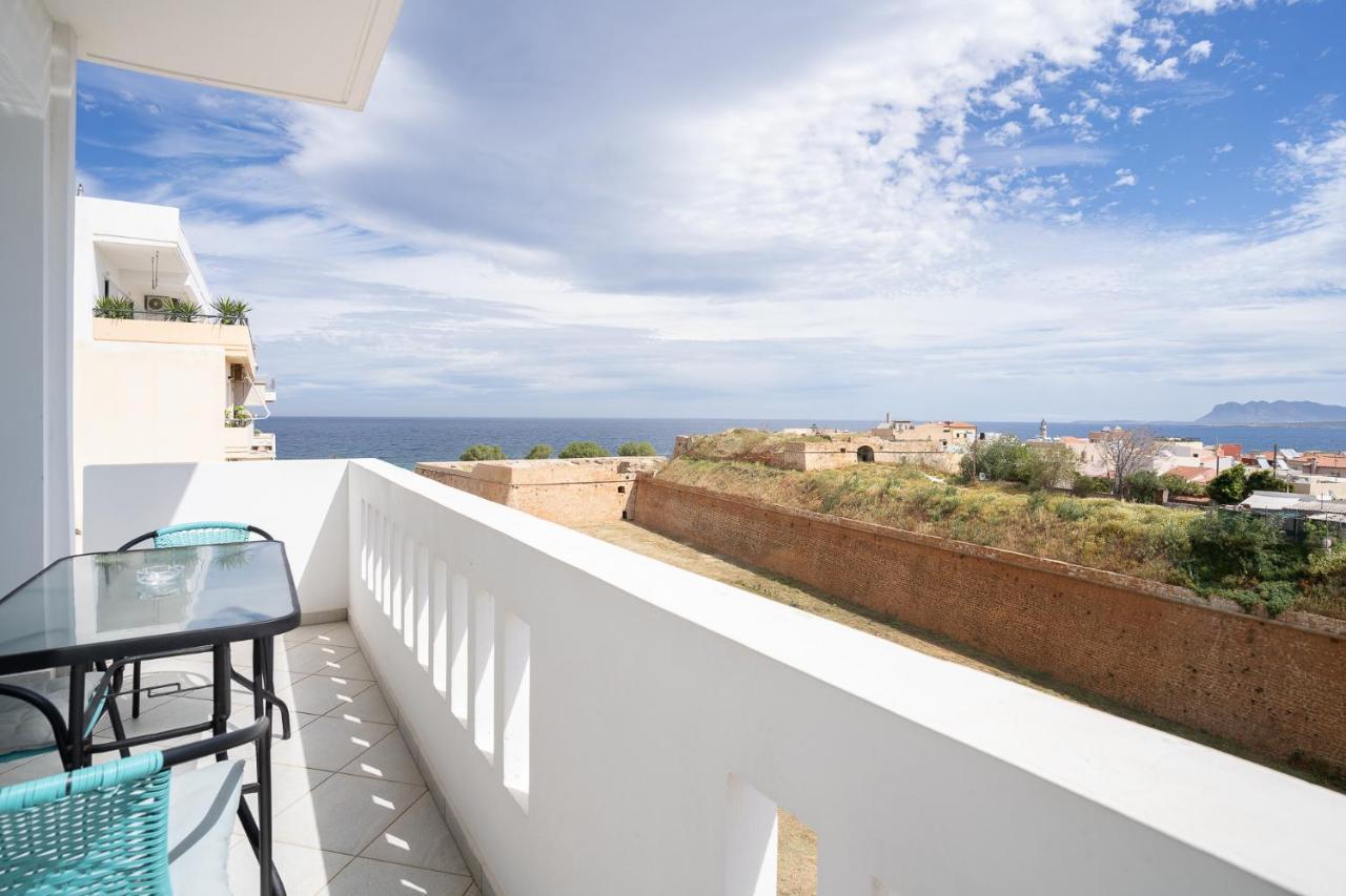 Lektron Appartement