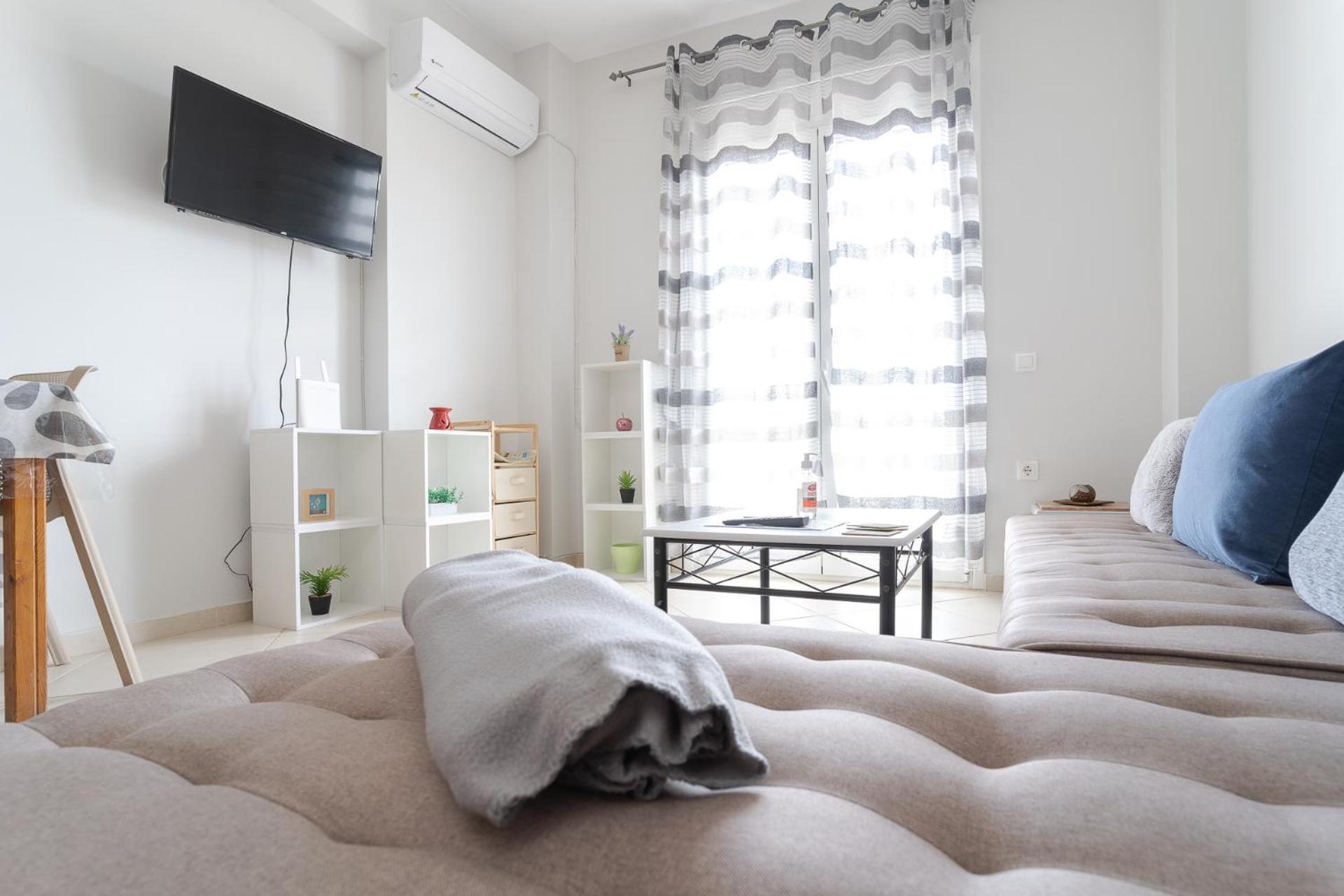 Appartement Lektron La Canée